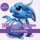 Little Monster Pet Store: The Grand Opening Audiobook