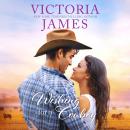 Wishing for a Cowboy Audiobook