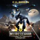 Search & Destroy: Mechanized Warfare on a Galactic Scale Audiobook