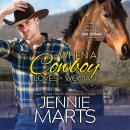 When a Cowboy Loves a Woman Audiobook