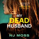 My Dead Husband Audiobook