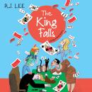 The King Falls Audiobook