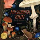 Mushroom Rain Audiobook