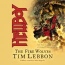 Hellboy: The Fire Wolves