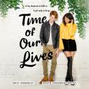 Time of Our Lives Audiobook