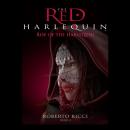 Rise of the Harlequin Audiobook