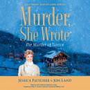 Murder, She Wrote: The Murder of Twelve Audiobook