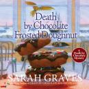 Death by Chocolate Frosted Doughnut Audiobook