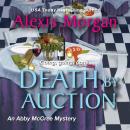 Death by Auction Audiobook