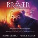 Braver: A Wombat's Tale Audiobook