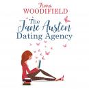 The Jane Austen Dating Agency Audiobook