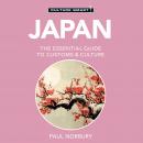 Japan - Culture Smart!: The Essential Guide to Customs & Culture Audiobook