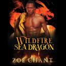 Wildfire Sea Dragon Audiobook