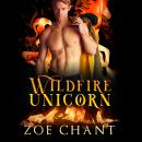 Wildfire Unicorn Audiobook