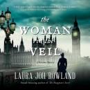 The Woman in the Veil: A Victorian Mystery Audiobook