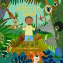 The Forest Man: The True Story of Jadav Payeng Audiobook