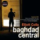 Baghdad Central Audiobook
