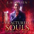 Fractured Souls Audiobook