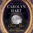 Ghost Ups Her Game Audiobook