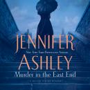 Murder in the East End Audiobook