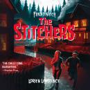 The Stitchers Audiobook