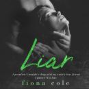 Liar Audiobook