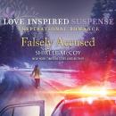 Falsely Accused Audiobook