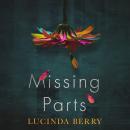 Missing Parts Audiobook