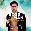 Cover of Boss Man Bridegroom