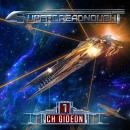 Superdreadnought 1: A Military AI Space Opera