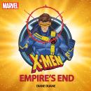 X-Men: Empire's End Audiobook