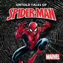 Untold Tales of Spider-Man Audiobook