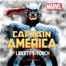 Captain America: Liberty's Torch