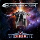 Superdreadnought 2: A Military AI Space Opera Audiobook