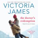 Cover of The Doctor's Redemption