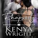 Rhapsody Audiobook