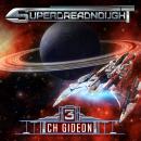Superdreadnought 3: A Military AI Space Opera Audiobook
