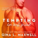 Tempting Her Best Friend Audiobook