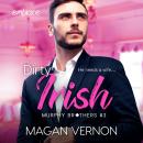 Dirty Irish Audiobook