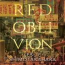 Red Oblivion Audiobook
