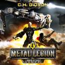 Lunar Assault: Mechanized Warfare on a Galactic Scale Audiobook
