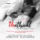 Unethical Audiobook
