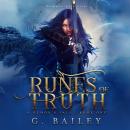 Cover of Runes of Truth: A Reverse Harem Urban Fantasy