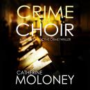 Crime in the Choir Audiobook