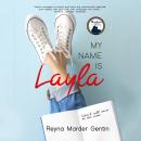 My Name Is Layla Audiobook