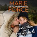 Here, There and Everywhere Audiobook