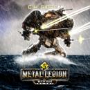 Watery Grave: Mechanized Warfare on a Galactic Scale Audiobook