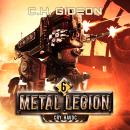 Cry Havoc Audiobook