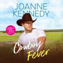 Cowboy Fever Audiobook