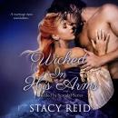Wicked in His Arms Audiobook